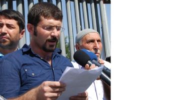 &ldquo;OKULLARDA &Uuml;CRETSİZ &Ouml;ĞRETMENLİK YAPMAYA HAZIRIZ&rdquo;