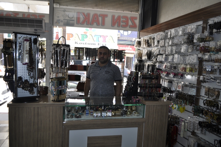 ZEN BİJUTERİ, ARTIK YENİ YERİNDE