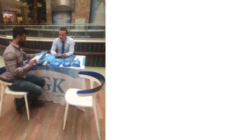 SGK, AVM&rsquo;DE STANT A&Ccedil;TI