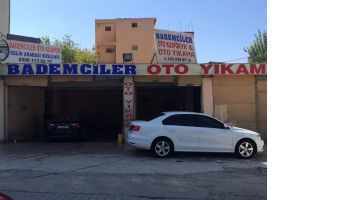 BADEMCİLER, ARA&Ccedil; SAHİPLERİNİN Y&Uuml;Z&Uuml;N&Uuml; G&Uuml;LD&Uuml;R&Uuml;YOR