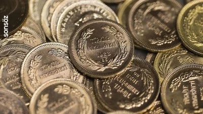2024 yılında yatırım ara&ccedil;ları arasında en fazla kazandıran cumhuriyet altını oldu