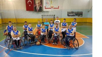 YENİ SEZONA &ldquo;ŞAMPİYONLUK&rdquo; PAROLASIYLA HAZIRLANIYORLAR