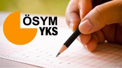 2026-YKS başvuru tarihleri ve sınav &uuml;creti belli oldu