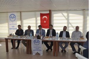 SASON&rsquo;DA CAMİLER HAFTASI KUTLANDI