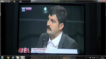 &Ouml;ZDEMİR &ldquo;K&Uuml;RT AŞİRETLERİ, OYNANAN OYUNLARI BOŞA &Ccedil;IKARACAK&rdquo;