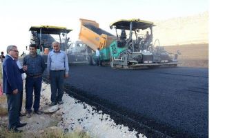 BATMAN-HASANKEYF YOLU İNCELENDİ