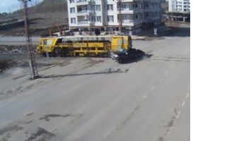 KAZALARIN BİLAN&Ccedil;OSU YİNE AĞIR OLDU&hellip;