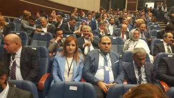 AK PARTİ İL TEŞKİLATI, ANKARA&rsquo;DAYDI