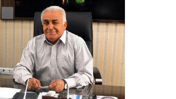 ŞEVKİ TAŞ &ldquo;CUMHURBAŞKANI YOL G&Ouml;STERİCİ OLMALIDIR&rdquo;