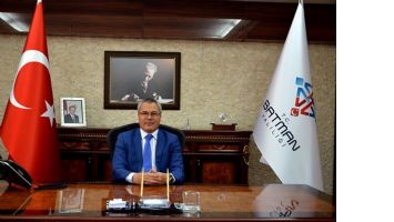 VALİ&rsquo;DEN MUHTARLAR G&Uuml;N&Uuml; MESAJI