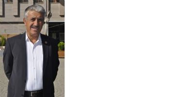 MUHTAR DAĞ&rsquo;DAN 19 EKİM MESAJI