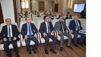 276 PROJEYE 542 MİLYON LİRA &Ouml;DENEK AYRILDI