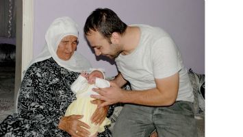 MEMLEKETİMDEN İNSAN MANZARALARI