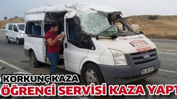 KORKUN&Ccedil; KAZA