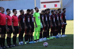 PETROLSPOR MA&Ccedil;I BUG&Uuml;N