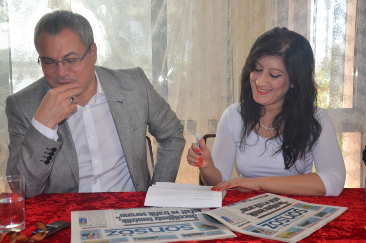 VALİ AHMET DENİZ&rsquo;İN BİLİNMEYEN Y&Ouml;NLERİ