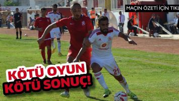 K&Ouml;T&Uuml; OYUN; K&Ouml;T&Uuml; SONU&Ccedil;!