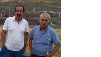 KONSOLOSLUK, BATMANLI GAZETECİLER İ&Ccedil;İN HAREKETE GE&Ccedil;Tİ