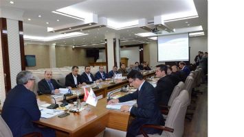 İSTİHDAM KURULU TOPLANDI