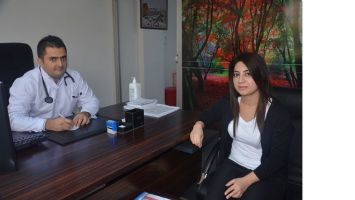 &ldquo;GRİP DEYİP GE&Ccedil;MEYİN, &Ouml;L&Uuml;ME YOL A&Ccedil;ABİLİR&rdquo;