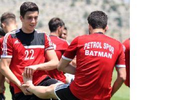PETROLSPOR LİG İ&Ccedil;İN UMUT VERDİ!...