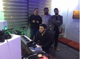 LORE M&Uuml;ZİK ST&Uuml;DYOSU BATMAN&rsquo;DA&hellip;