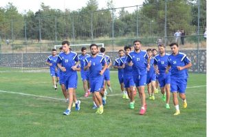 PETROLSPOR&rsquo;DA 3 PUAN HESAPLARI