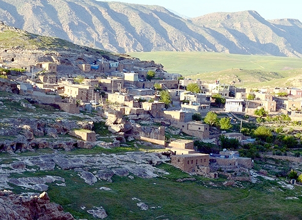 MAĞARALAR BUTİK OTELE D&Ouml;N&Uuml;Ş&Uuml;YOR&hellip;