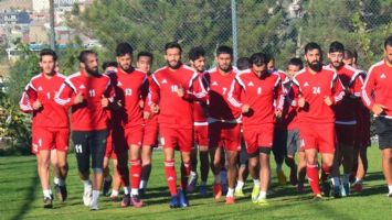 PETROLSPOR &Ccedil;ANAKKALE YOLCUSU
