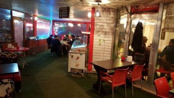 PAPATYA CAFE, KONUKLARINI BEKLİYOR
