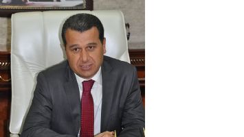 VALİ&rsquo;DEN D&Uuml;NYA &Ccedil;EVRE G&Uuml;N&Uuml; MESAJI