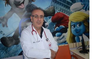 &ldquo;&Ccedil;OCUKLARDA ASTIM, GİDEREK ARTIYOR &Ccedil;&Uuml;NK&Uuml;&hellip;&rdquo;