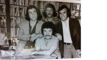 BATMANLI SANAT&Ccedil;ILARIN &Ouml;NC&Uuml;S&Uuml;: YILMAZ KURT