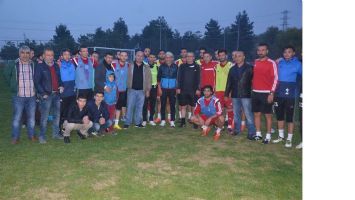 PETROLSPOR&rsquo;DA YENİ HEDEF YEŞİL BURSA