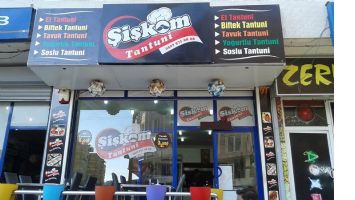 ŞİŞKOM, TANTUNİ &Ccedil;EŞİTLERİYLE HİZMETTE