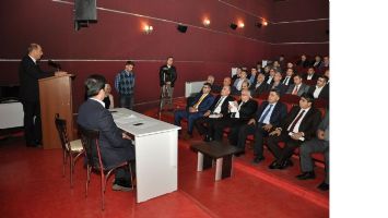 KURTARAN &ldquo;SINAVI SABOTE ETMEK İSTEYENLER OLABİLİR&rdquo;