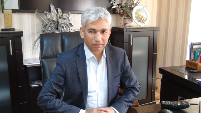 ESNAF ODASI, YENİ YERİNDE