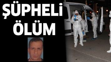 Ş&Uuml;PHELİ &Ouml;L&Uuml;M