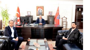 M&Uuml;SİAD&rsquo;DAN HAYIRLI OLSUN ZİYARETLERİ