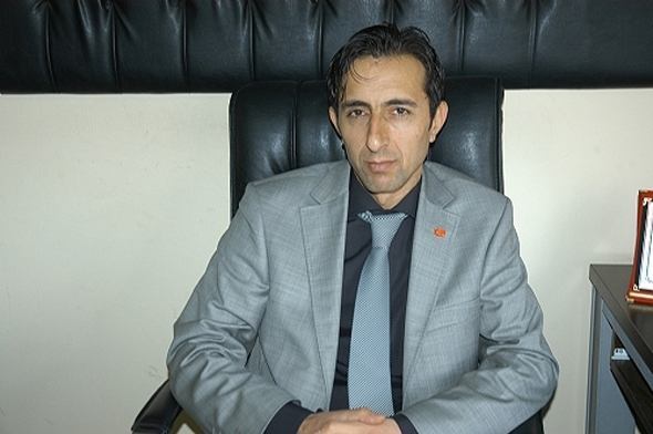 CHP İL BAŞKANLARI TOPLANIYOR