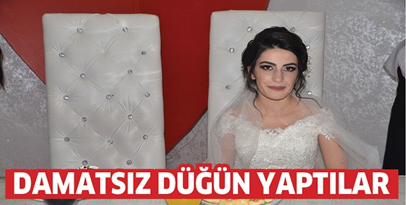 BU DA DAMATSIZ D&Uuml;Ğ&Uuml;N