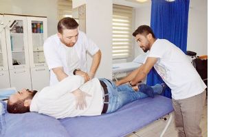 &ldquo;FİZİKSEL PROBLEMLERİN &Ccedil;&Ouml;Z&Uuml;M&Uuml; İLA&Ccedil; DEĞİLDİR&rdquo;