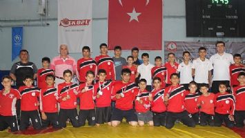 G&Uuml;REŞ TAKIMI KONYA&rsquo;YA GİTTİ