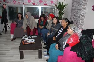 KADINLAR NİFTY&rsquo;DE &Uuml;CRETSİZ G&Uuml;ZELLEŞİYOR
