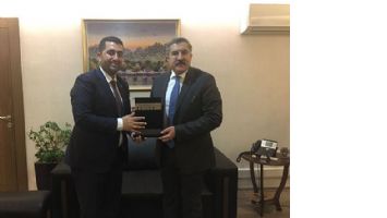 BİRLİK VAKFI, YAMAN&rsquo;LA G&Ouml;R&Uuml;ŞT&Uuml;