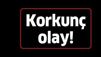 KORKUN&Ccedil; OLAY!