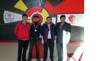 DART KAFİLESİ' DERECEYLE D&Ouml;ND&Uuml;