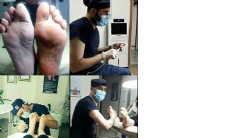 AYAK SAĞLIĞINIZ PİEDİ&rsquo;YE EMANET