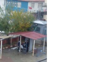 KAYMAKAMLIĞA G&Uuml;VENLİK KORDUNU