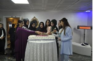 FEZA, TESETT&Uuml;RL&Uuml; KADINLARI AĞIRLAYACAK